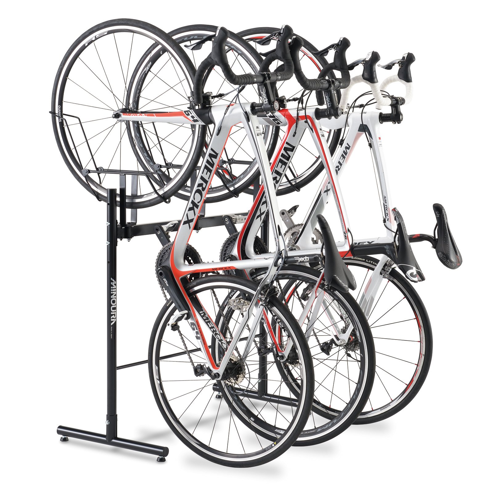 Amazon | ミノウラ(MINOURA) 自転車 ディスプレイスタンド DS-4200