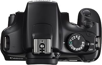 Amazon | Canon デジタル一眼レフカメラ EOS Kiss X50 ボディ ブラック