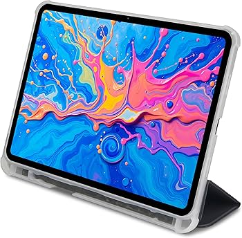 Amazon.co.jp: TECLAST ArtpadPro 保護ケース、撥水タブレットカバー