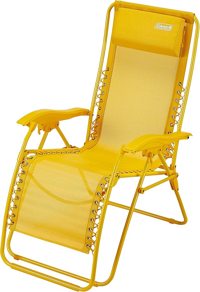 Amazon.co.jp: 【Amazon.co.jp限定】Coleman(コールマン) チェア 椅子