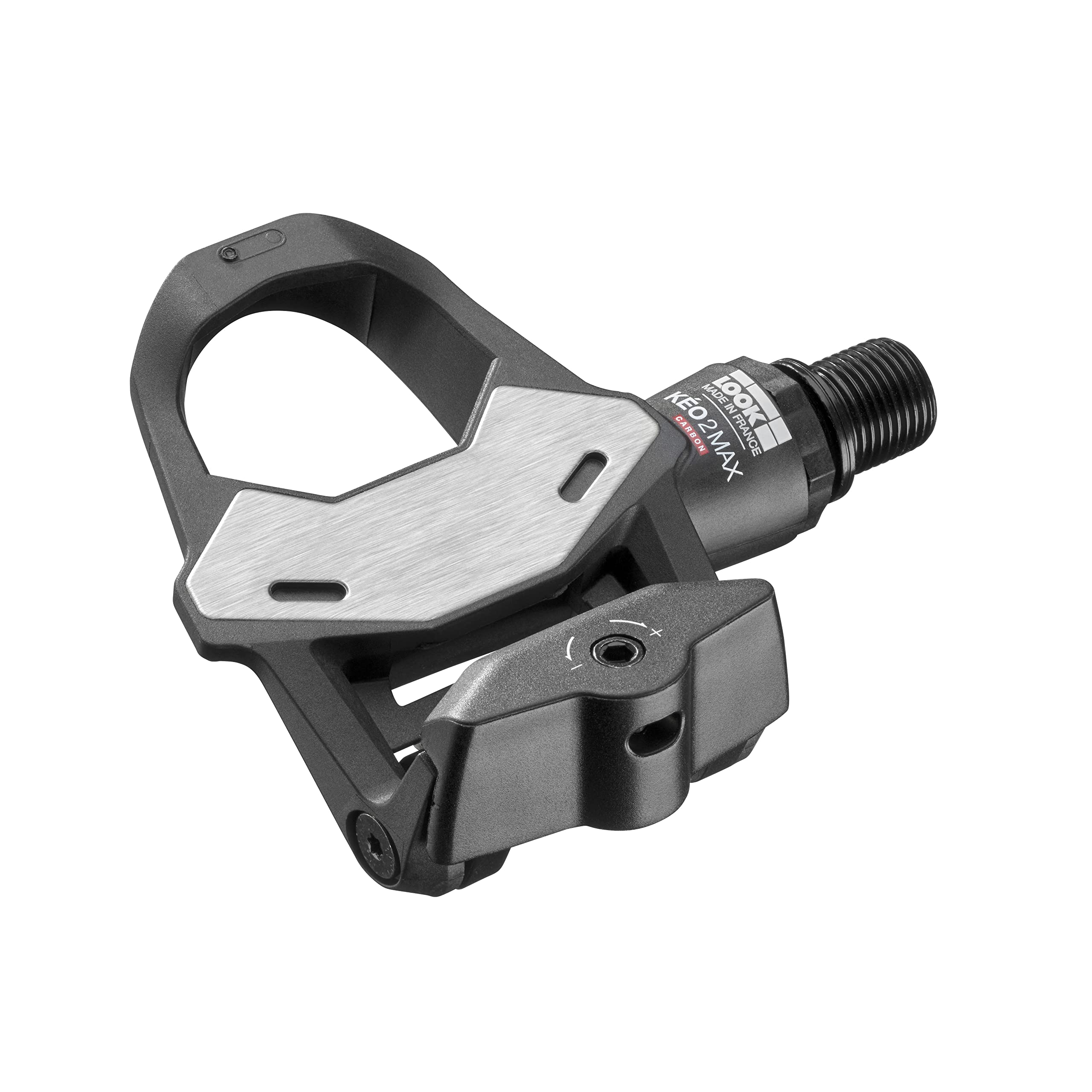 Amazon | ルック(Look) KEO 2 MAX CARBON BLK ビンディングペダル