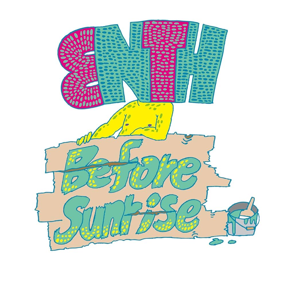 Amazon.co.jp: Before Sunrise: ミュージック