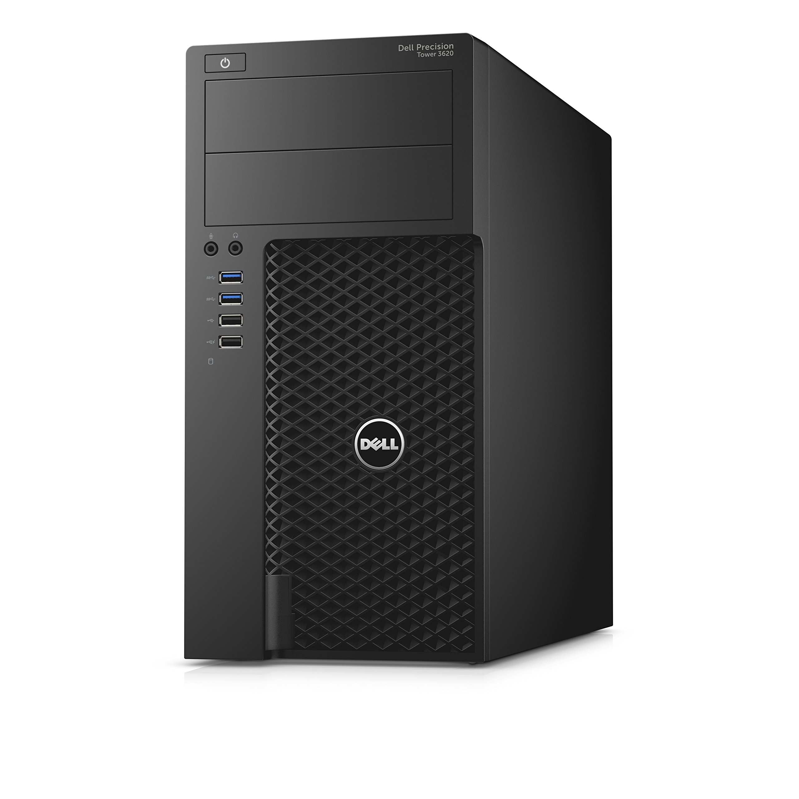 Amazon.com: Dell Precision T3620 Mini Tower Workstation Intel Core