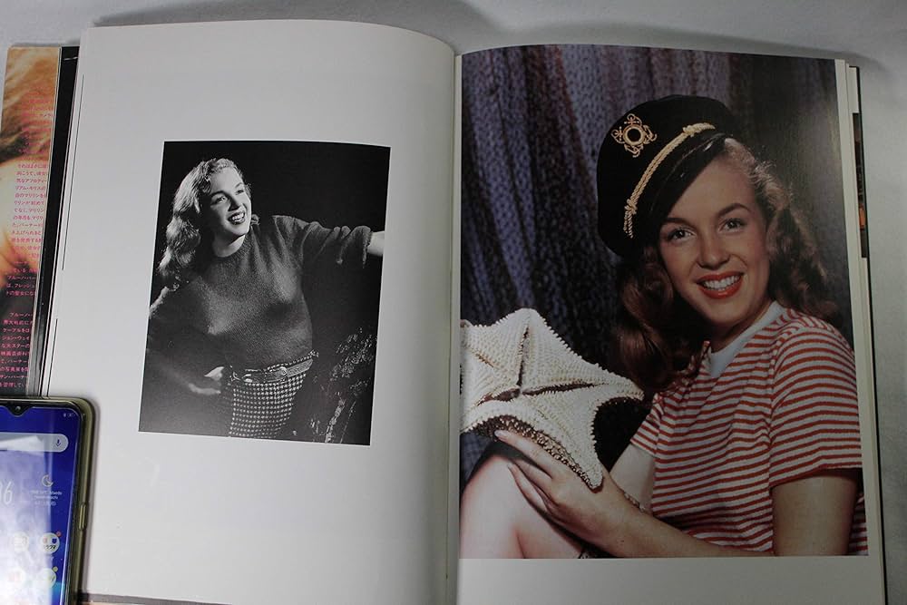 もうひとりのマリリン・モンロー | スーザン バーナード, 藤井 留美