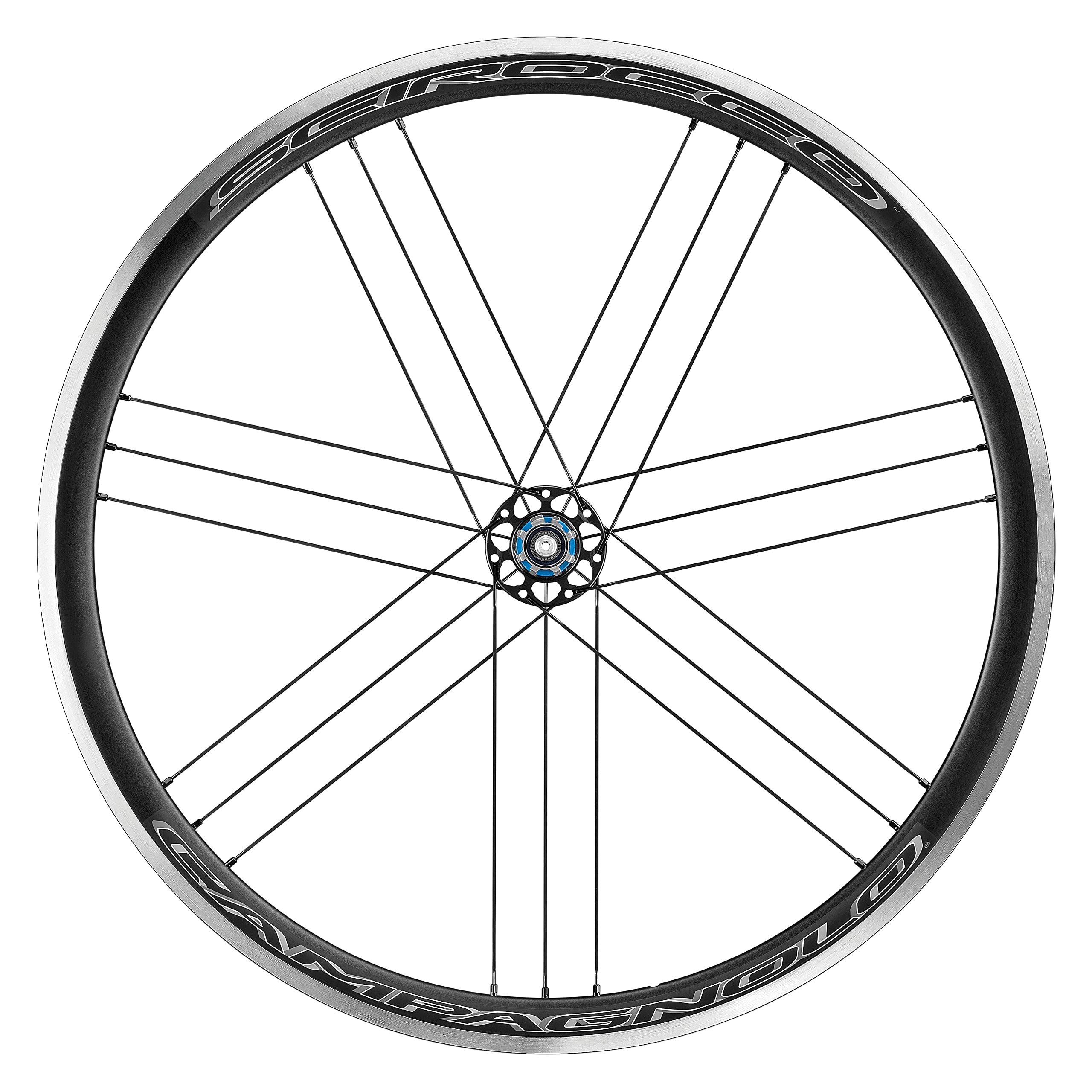 Amazon | カンパニョーロ SCIROCCO C17 WO F/R HG 700C