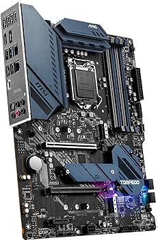 Amazon | MSI MAG B560 TORPEDO マザーボード ATX 第10・11世代CPU対応