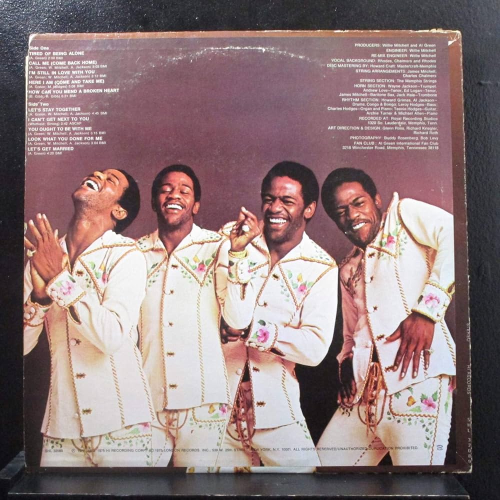 Amazon.co.jp: Al Green Greatest Hits: Music