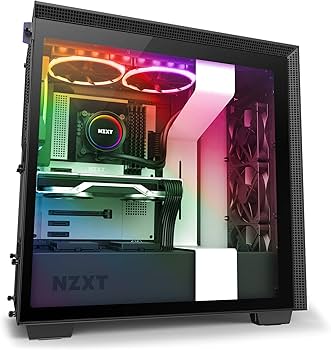 Amazon | NZXT KRAKEN X63 簡易水冷CPUクーラー RGBファン搭載 280mm