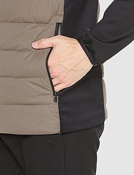 Amazon | [アンダーアーマー] ゴルフウーブンアウター UAストレッチ