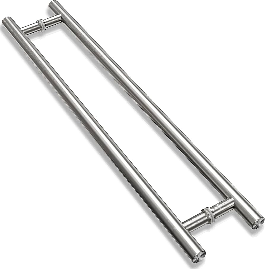 TOGU TG-6012 900mm/ 36 inch SUS 304 Stainless Steel Long Door Pull