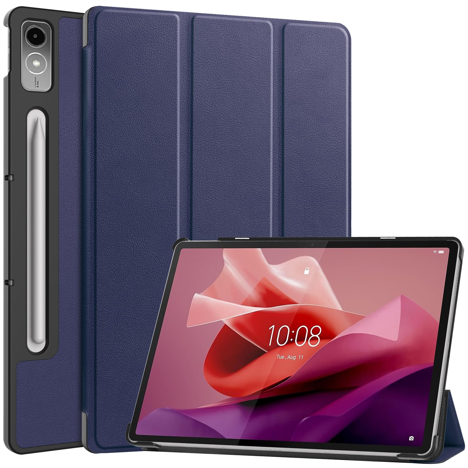 Amazon.com: Gylint Case for Lenovo Tab P12 Pro (2nd Gen) 12.7
