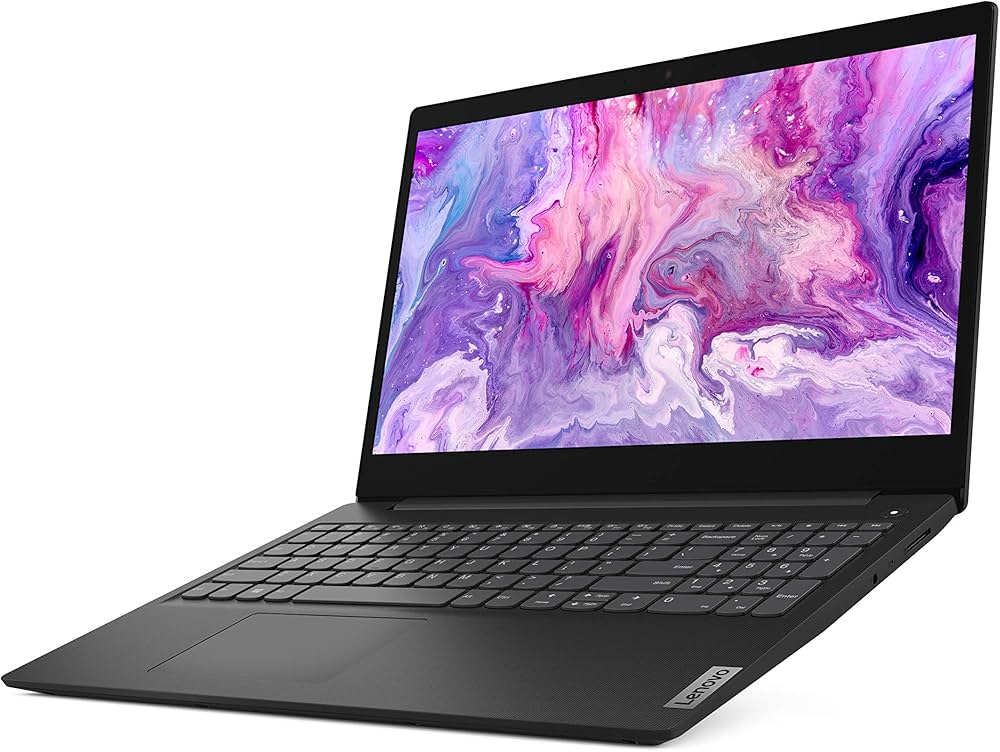 Amazon.co.jp: Lenovo (レノボ) IdeaPad 3 15インチ ノートパソコン