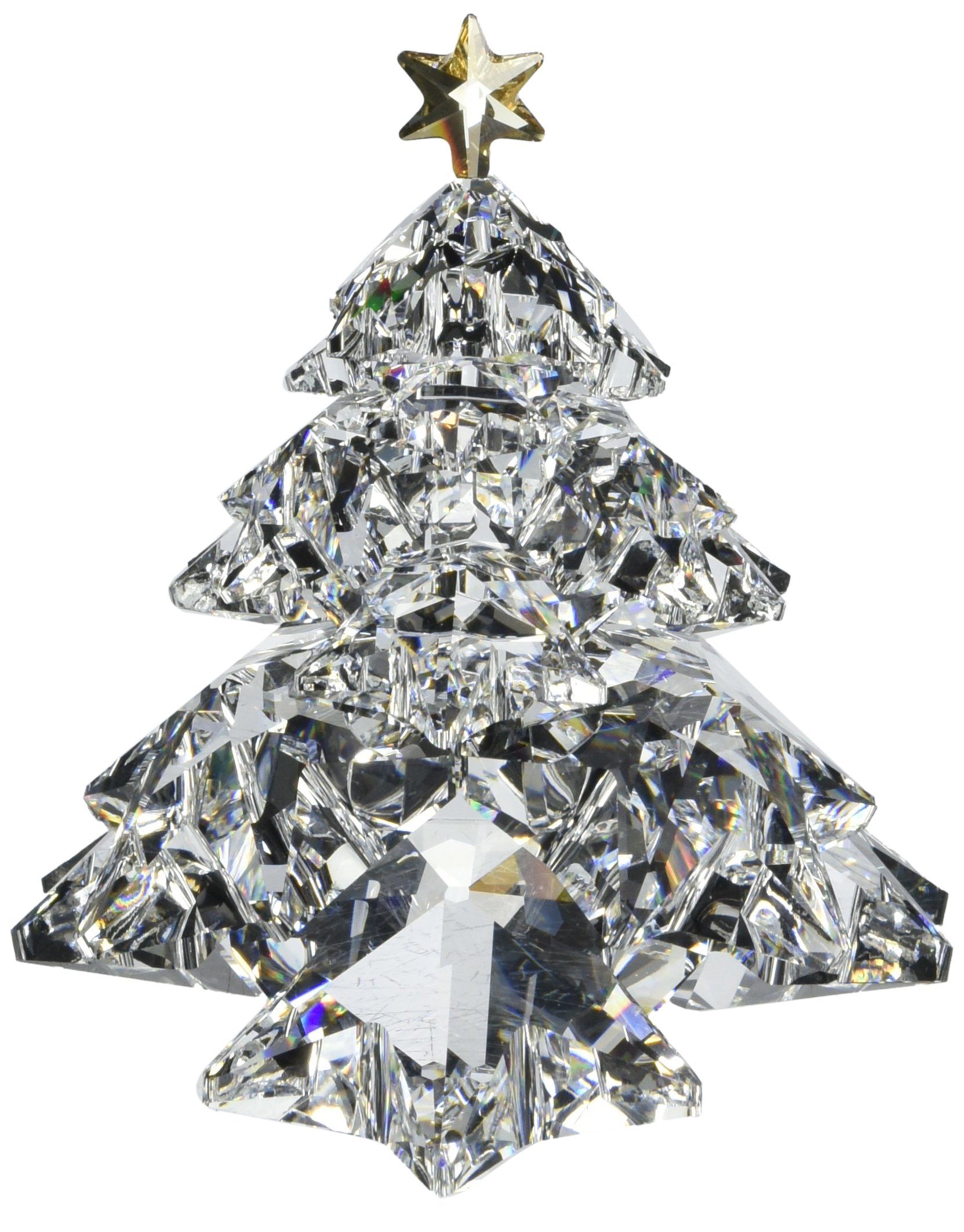 Amazon.co.jp: スワロフスキー クリスマスツリー シャイニングスター