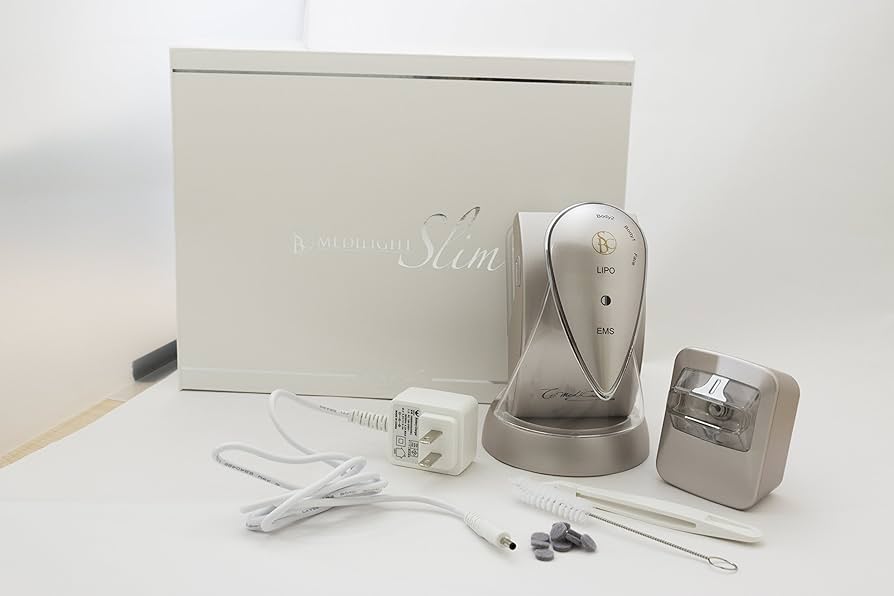 Amazon | メディライトスリム 湘南美容外科 共同開発 | 湘南美容外科