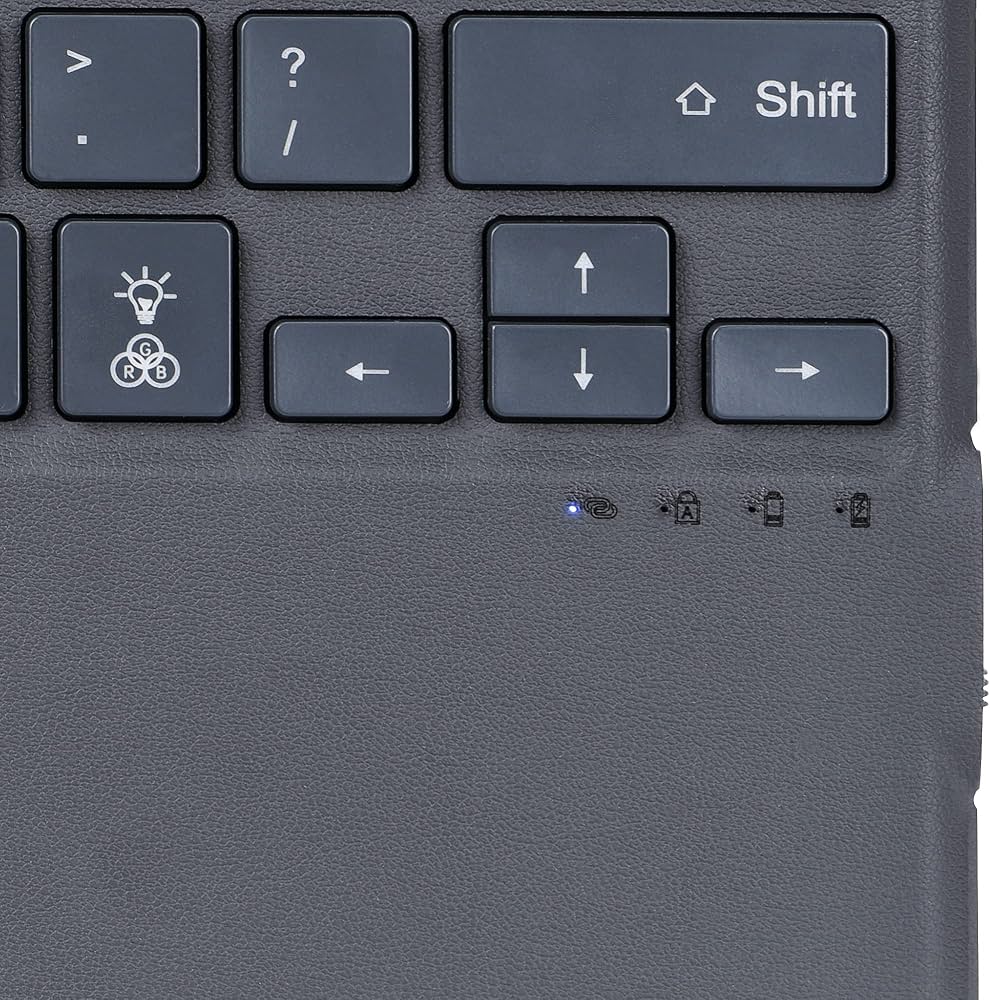 Amazon | For Microsoft Surface Pro Signature キーボード