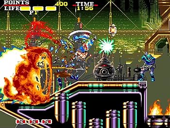 Amazon.co.jp: SW版 キャノンダンサー ―OSMAN― スペシャルパック : ゲーム