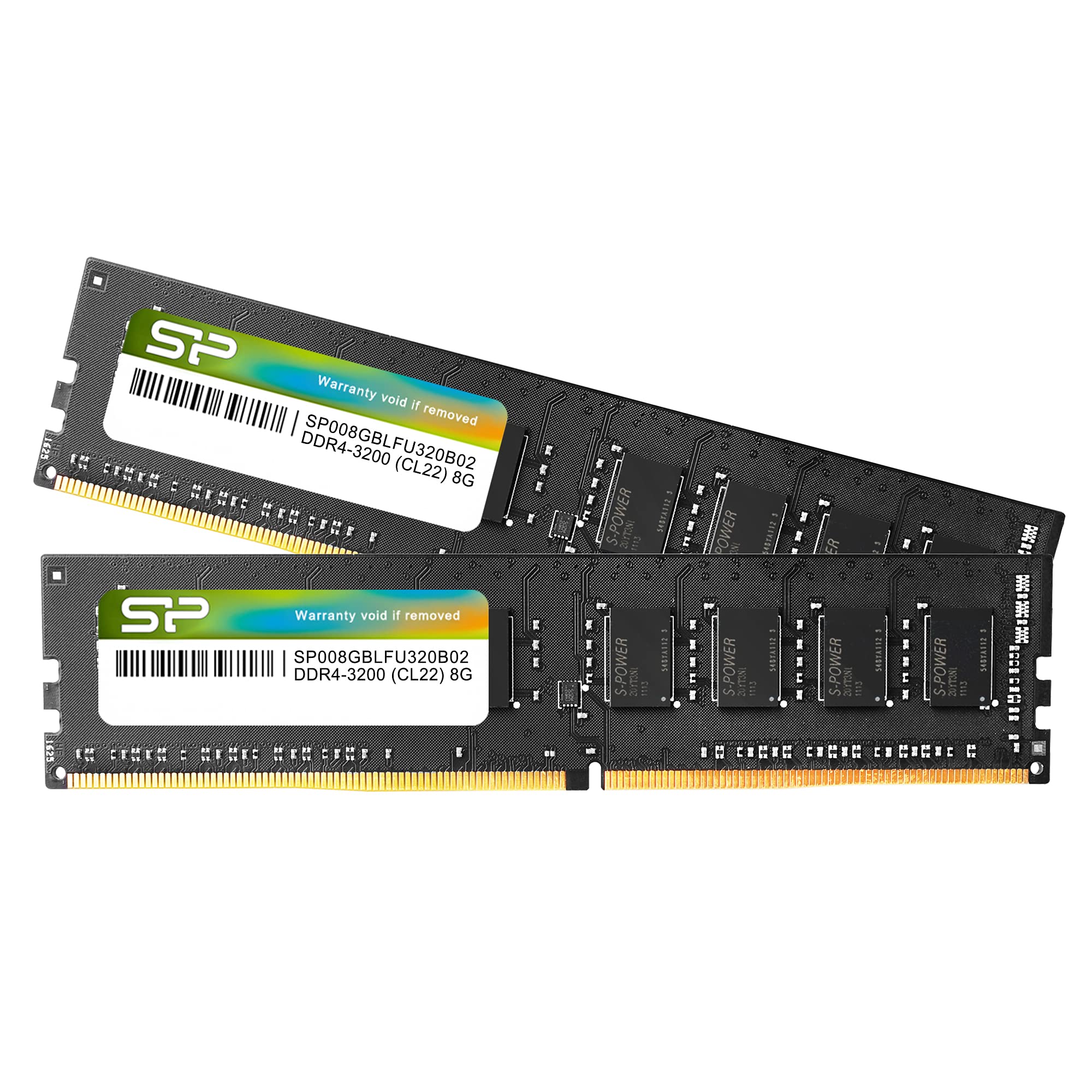 Amazon.co.jp: Silicon Power (シリコンパワー) DDR4 16GB キット