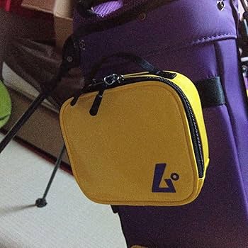 Amazon.co.jp: キャディバッグ ムラサキスポーツ50周年記念限定200個