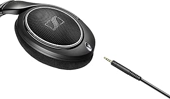 Amazon.co.jp: 【Amazon.co.jp限定】ゼンハイザー ヘッドホン オープン