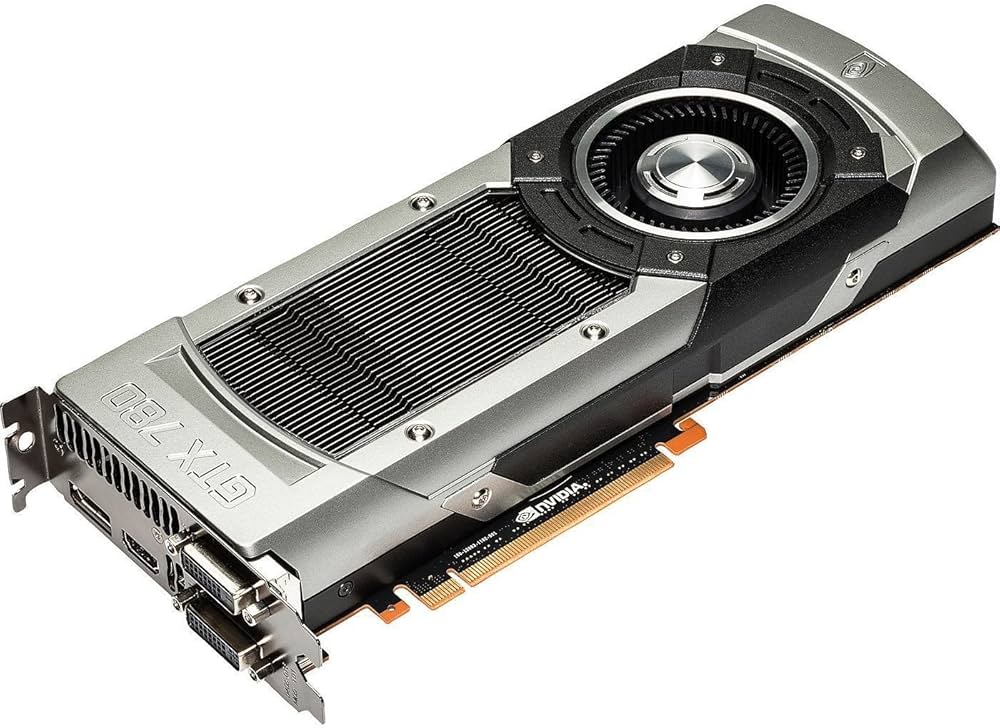 Amazon | ASUSTek社製 NVIDIA GeForce GTX 780 GPU搭載ビデオカード