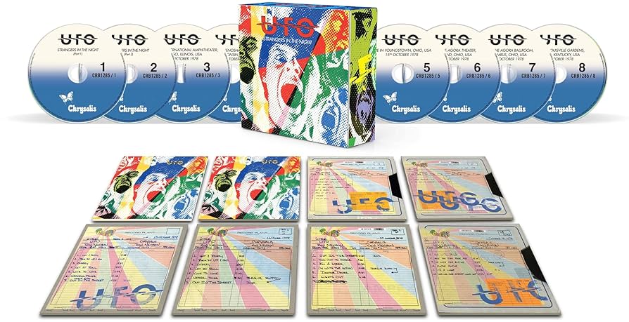 Amazon.co.jp: Strangers In The Night [Deluxe Edition]: ミュージック