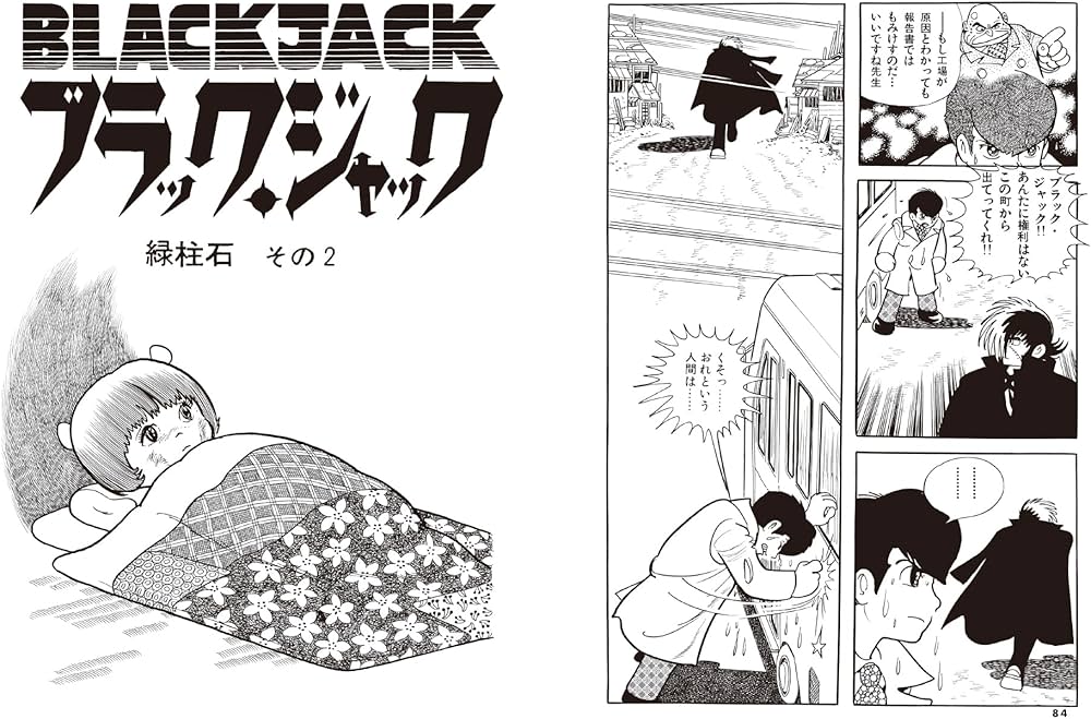 ブラック・ジャック ミッシング・ピーシズ (立東舎) | 手塚 治虫 |本