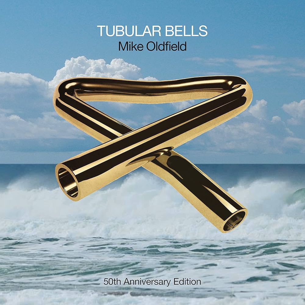 Amazon.co.jp: Tubular Bells: ミュージック