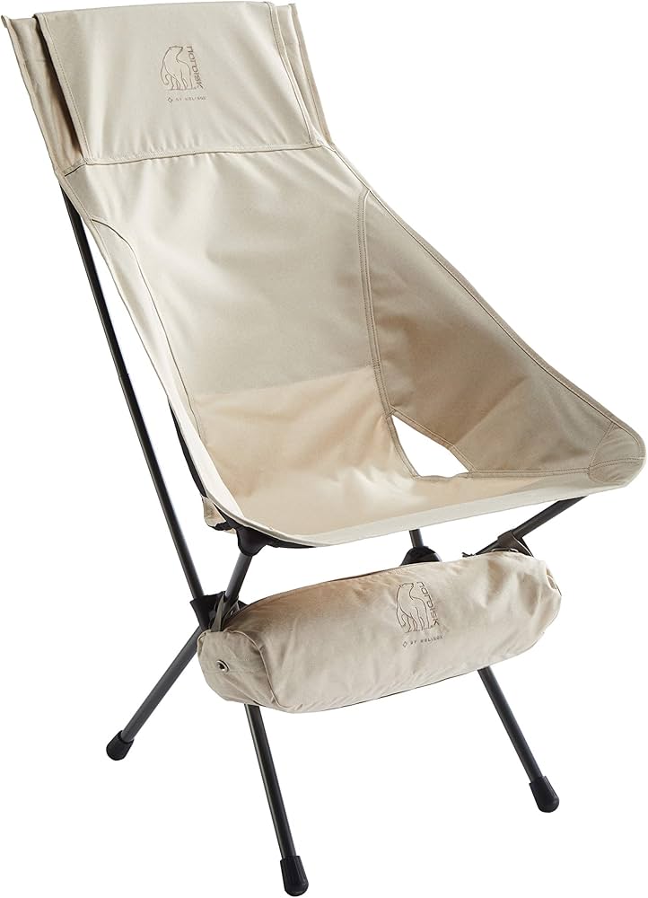 Amazon.co.jp: NORDISK(ノルディスク) アウトドア チェア ハイバック