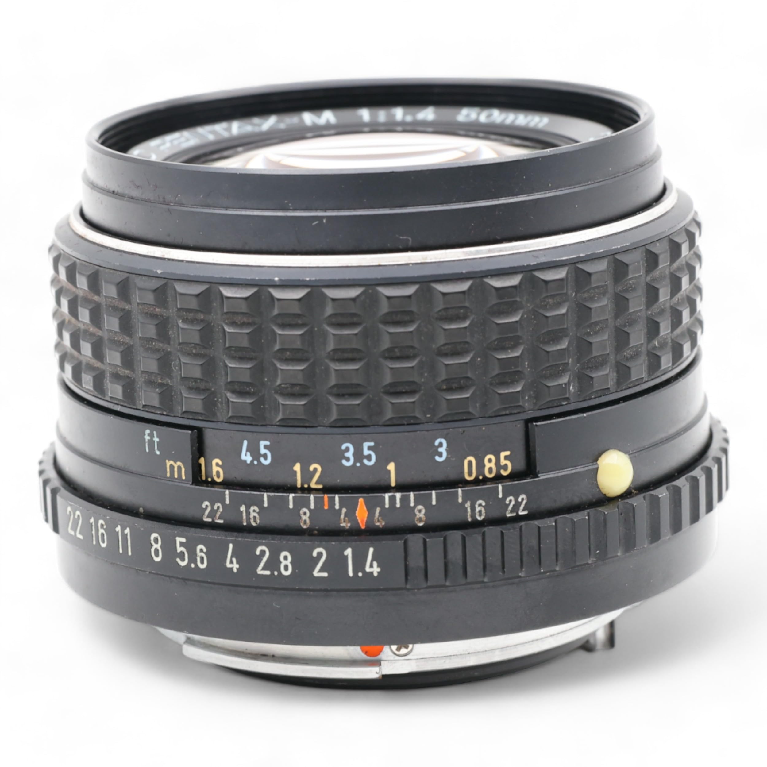 Amazon | ペンタックス SMC Pentax-M 1:1.4 50mm | ビデオカメラ用交換