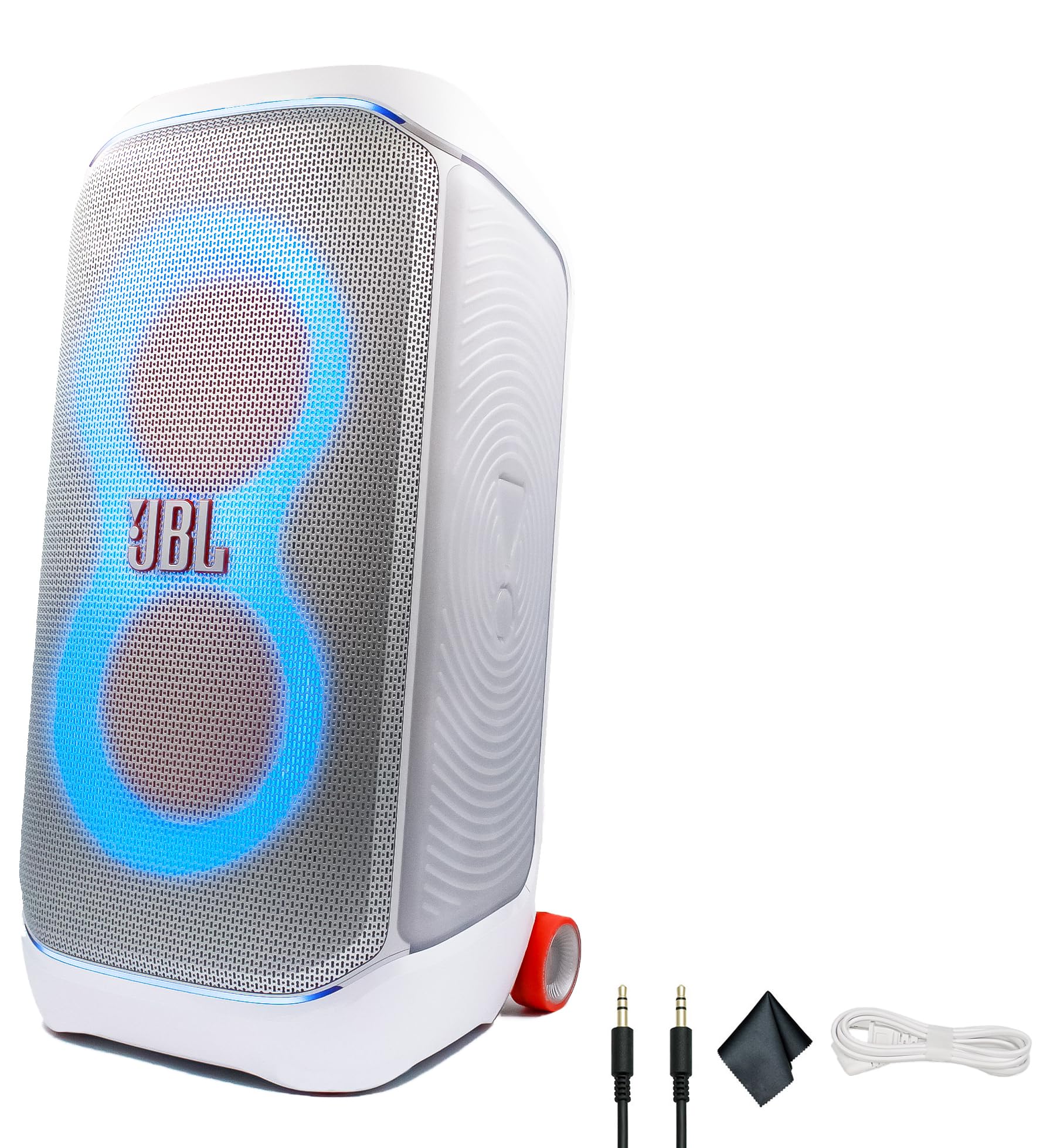 Amazon.com: JBL PartyBox Stage 320 (White) - 240W Portable