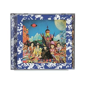Amazon.co.jp: Their Satanic Majesties Request: ミュージック