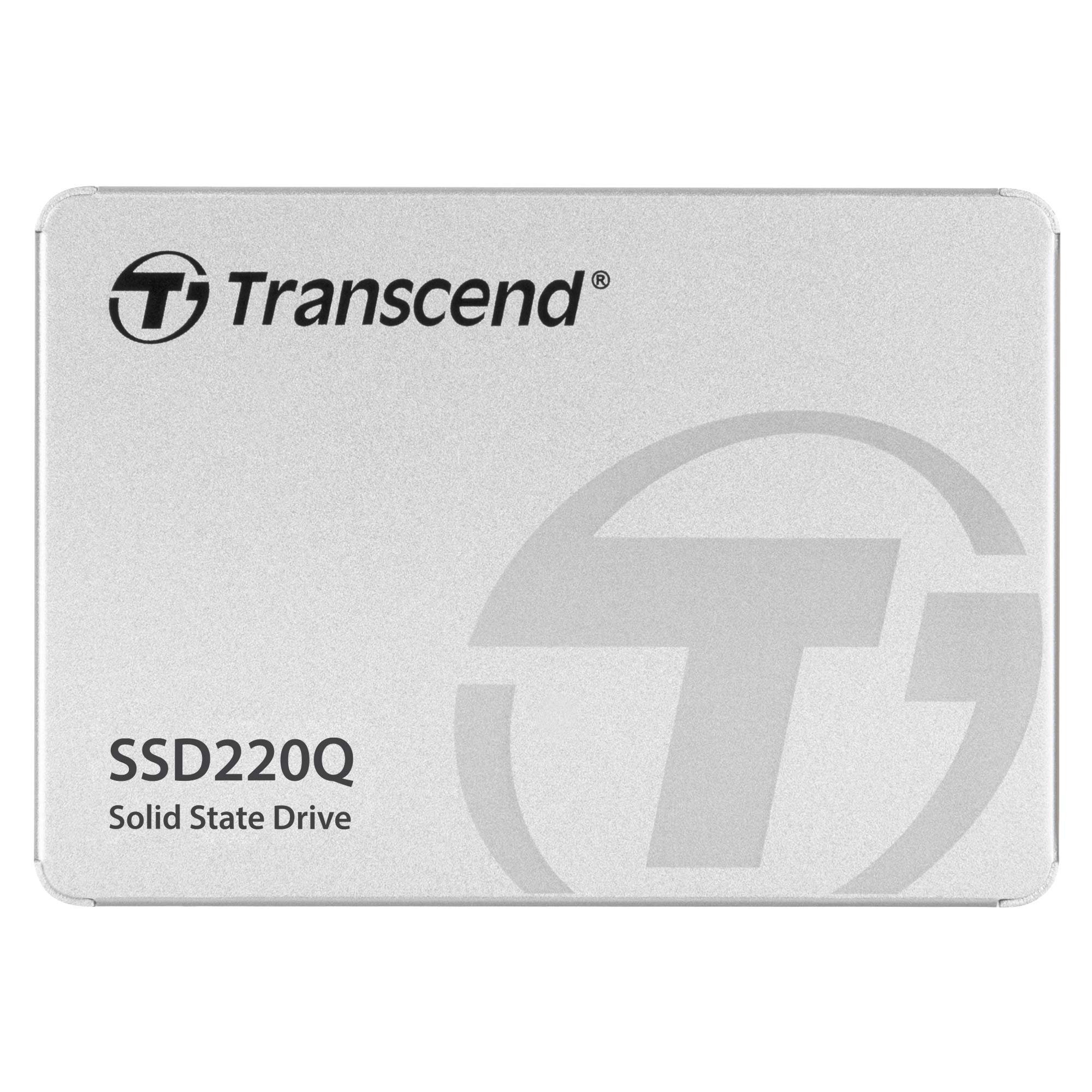 Amazon | トランセンドジャパン Transcend SSD 1TB 内蔵2.5インチ