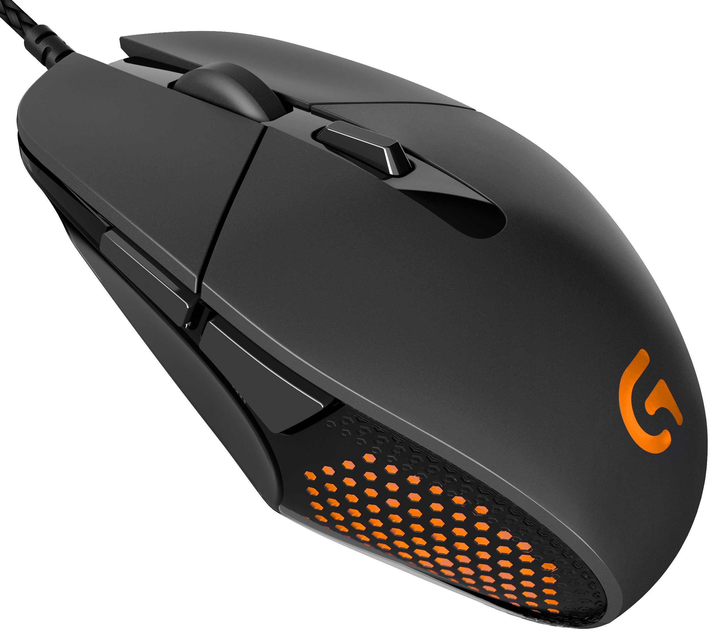 Amazon.com: Logitech G303 Daedalus Apex Performance Edition Gaming