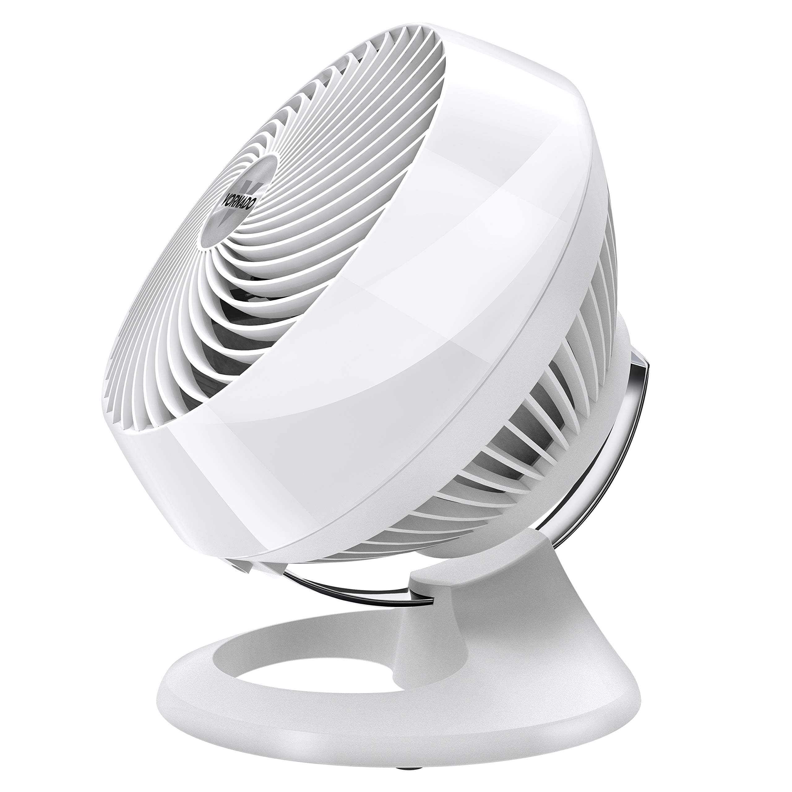 Amazon.com: Vornado 660 Large Whole Room Air Circulator Fan with 4