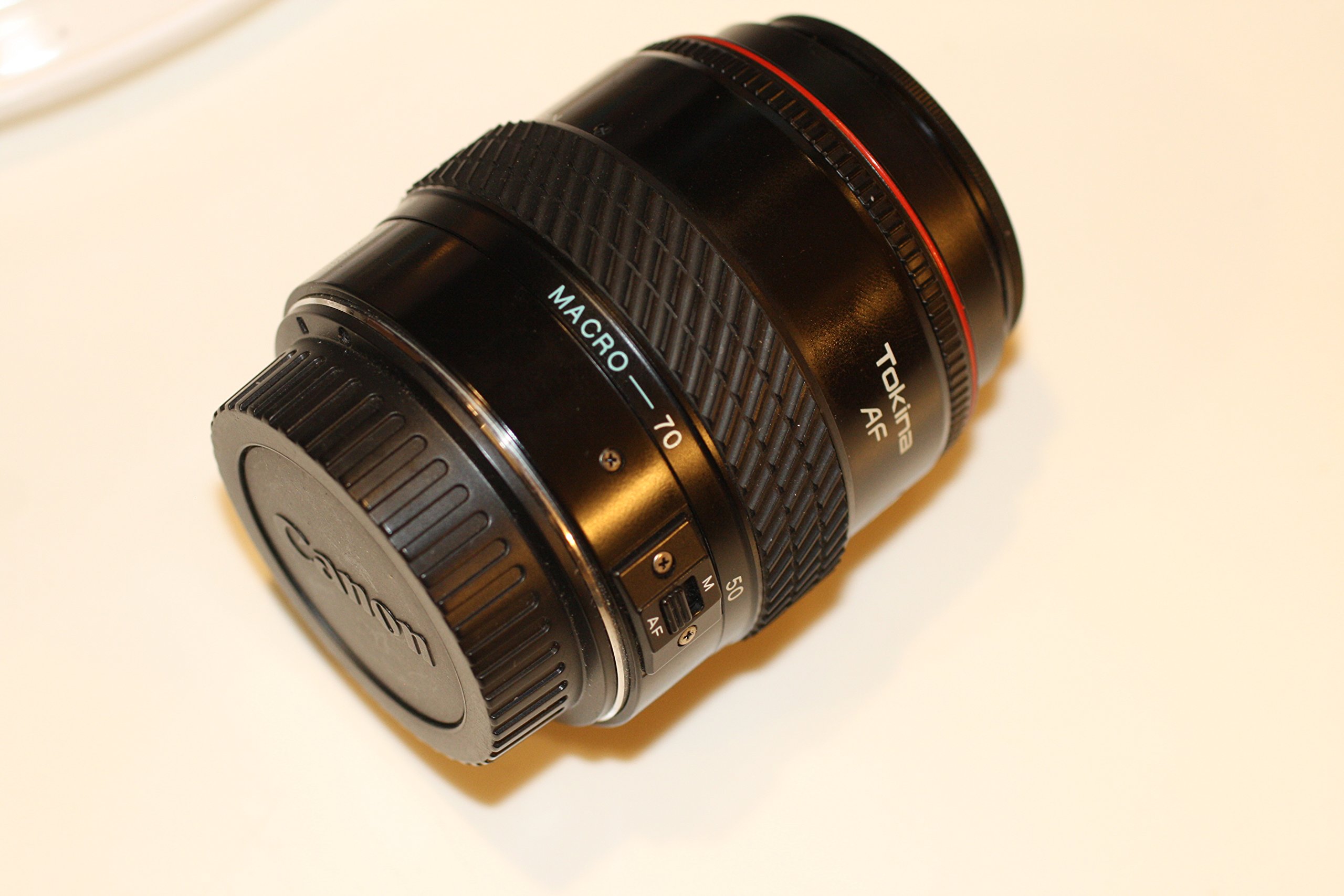 Amazon.co.jp: Tokina AF 28-70 1:2.8-4.5 マクロSD Canon用 : 家電