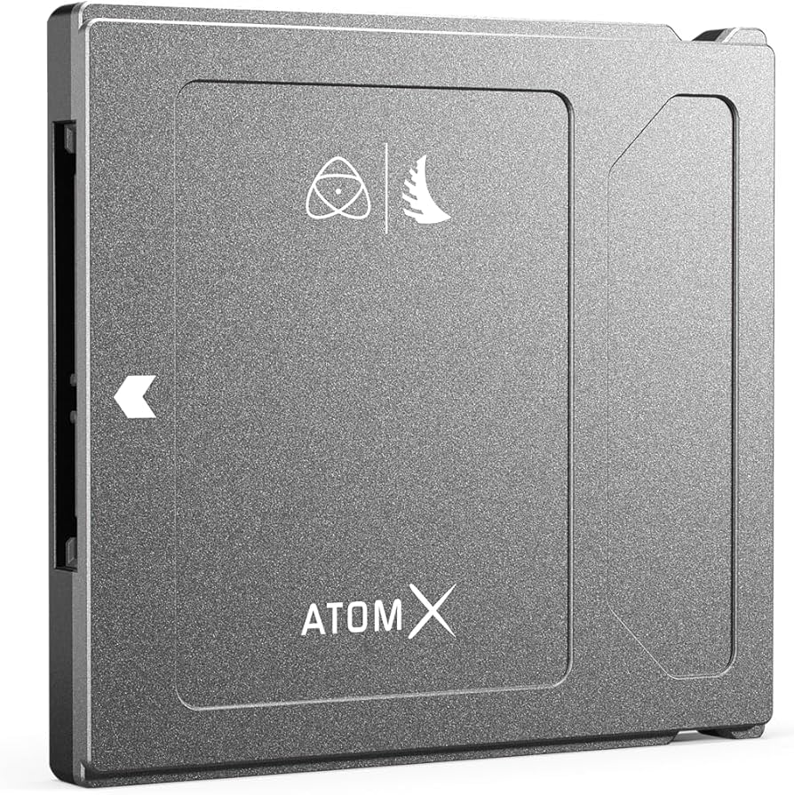 Amazon.com: Angelbird - AtomX SSDmini - 2 TB - SATA 3.1, up to 6