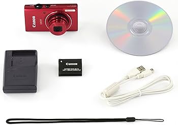 Amazon | Canon デジタルカメラ IXY 110F 約1600万画素 光学8倍ズーム