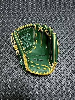 Amazon | 限定完売品 SSK プロエッジ 軟式 投手用 グローブ ディープ