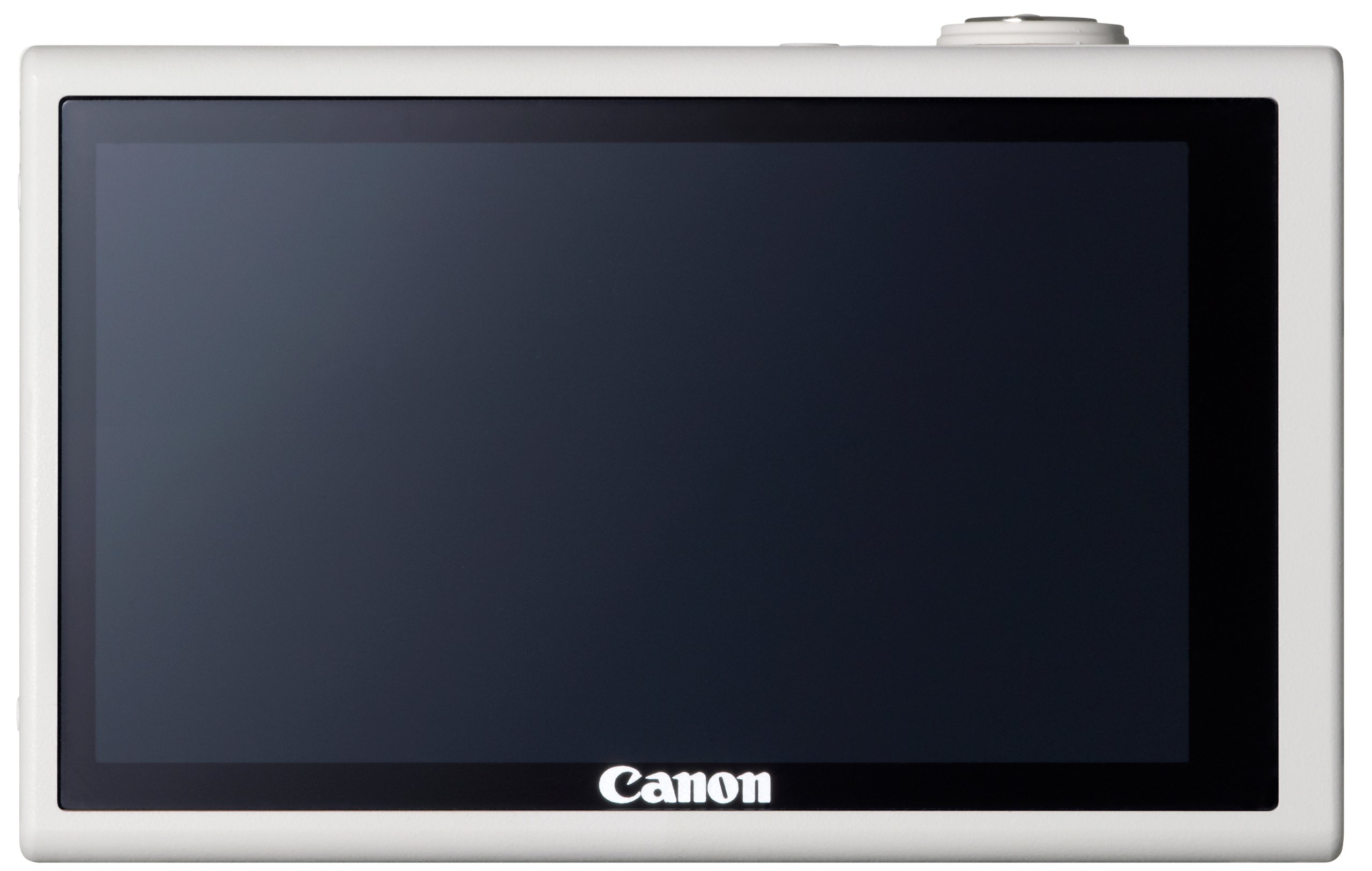 Amazon | Canon デジタルカメラ IXY 1 ホワイト 光学12倍ズーム Wi-Fi