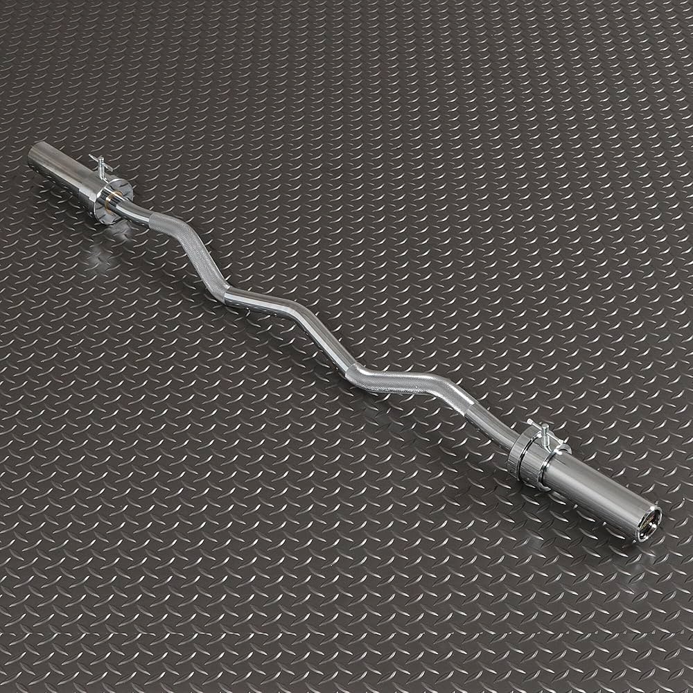 Amazon | IROTEC(アイロテック) オリンピックWバー（カラー付）径