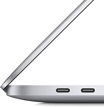 Amazon.co.jp: 2019 Apple MacBook Pro (16インチ, 16GB RAM, 1TB