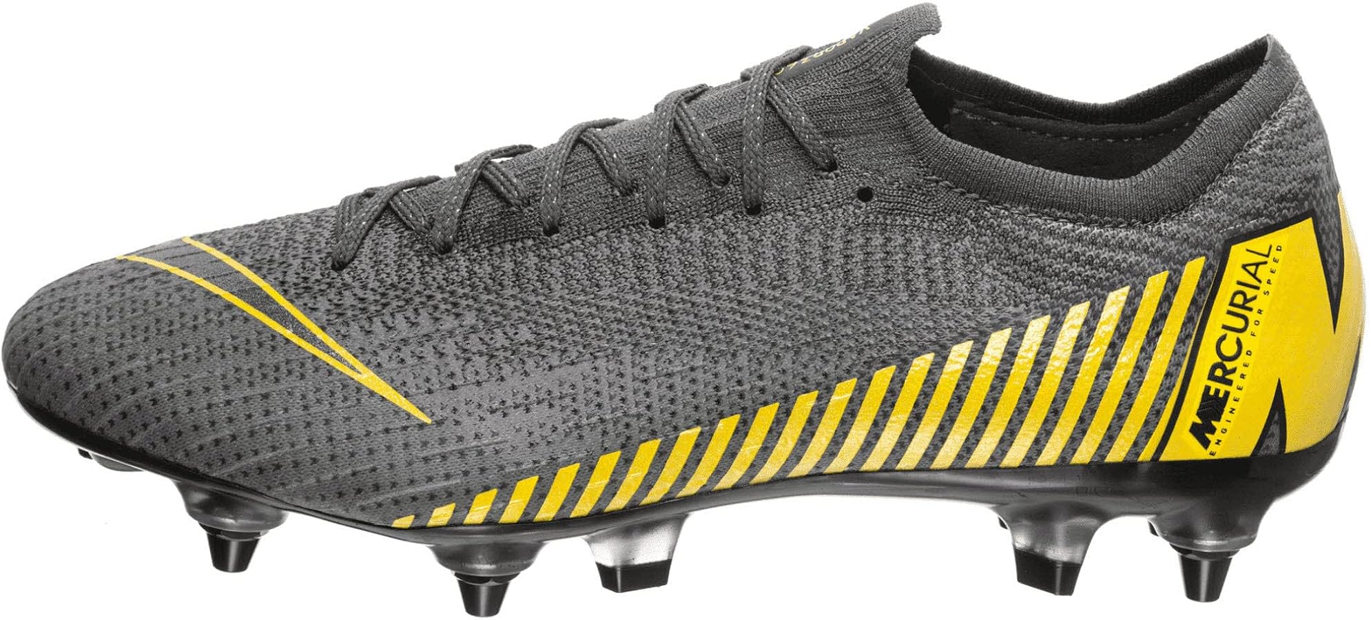 Amazon.com | Elite Football Boots Nike Vapor 12 Sg-Pro in Thunder