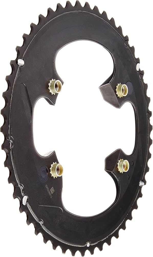 Amazon | シマノ [12]FC-R8000 46T-MT Y1W898010 46T-MT | シマノ