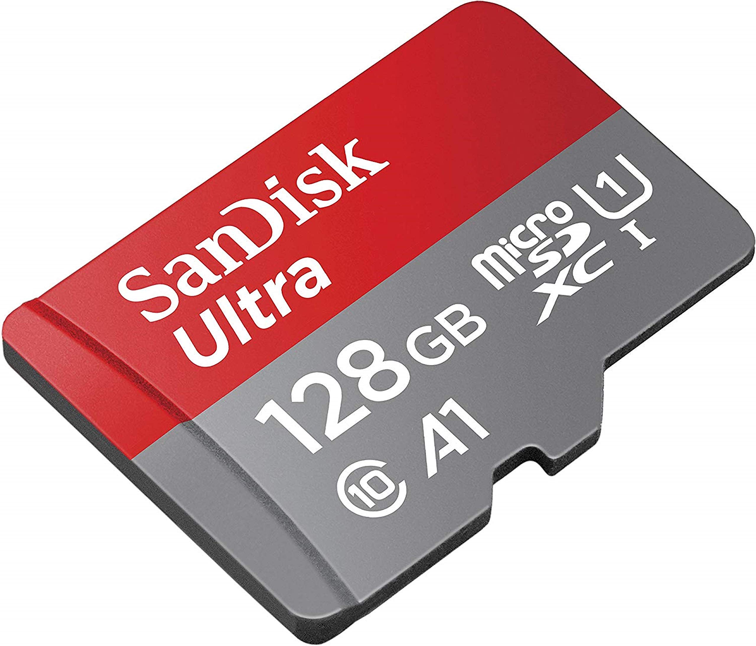 Amazon.com: Sandisk Micro SDXC Ultra MicroSD TF Flash Memory Card