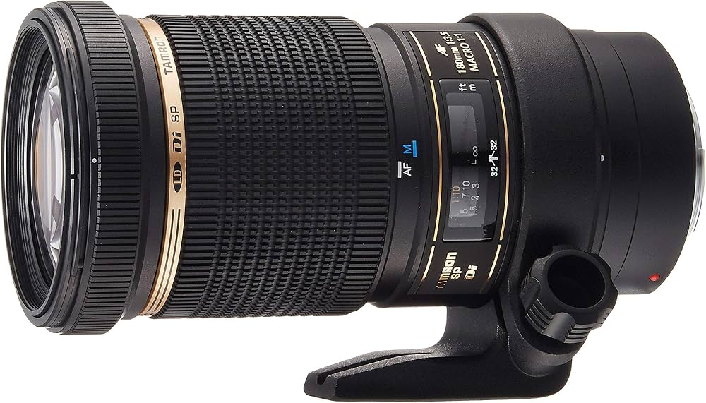 Amazon.co.jp: TAMRON 単焦点マクロレンズ SP AF180mm F3.5 Di MACRO 1