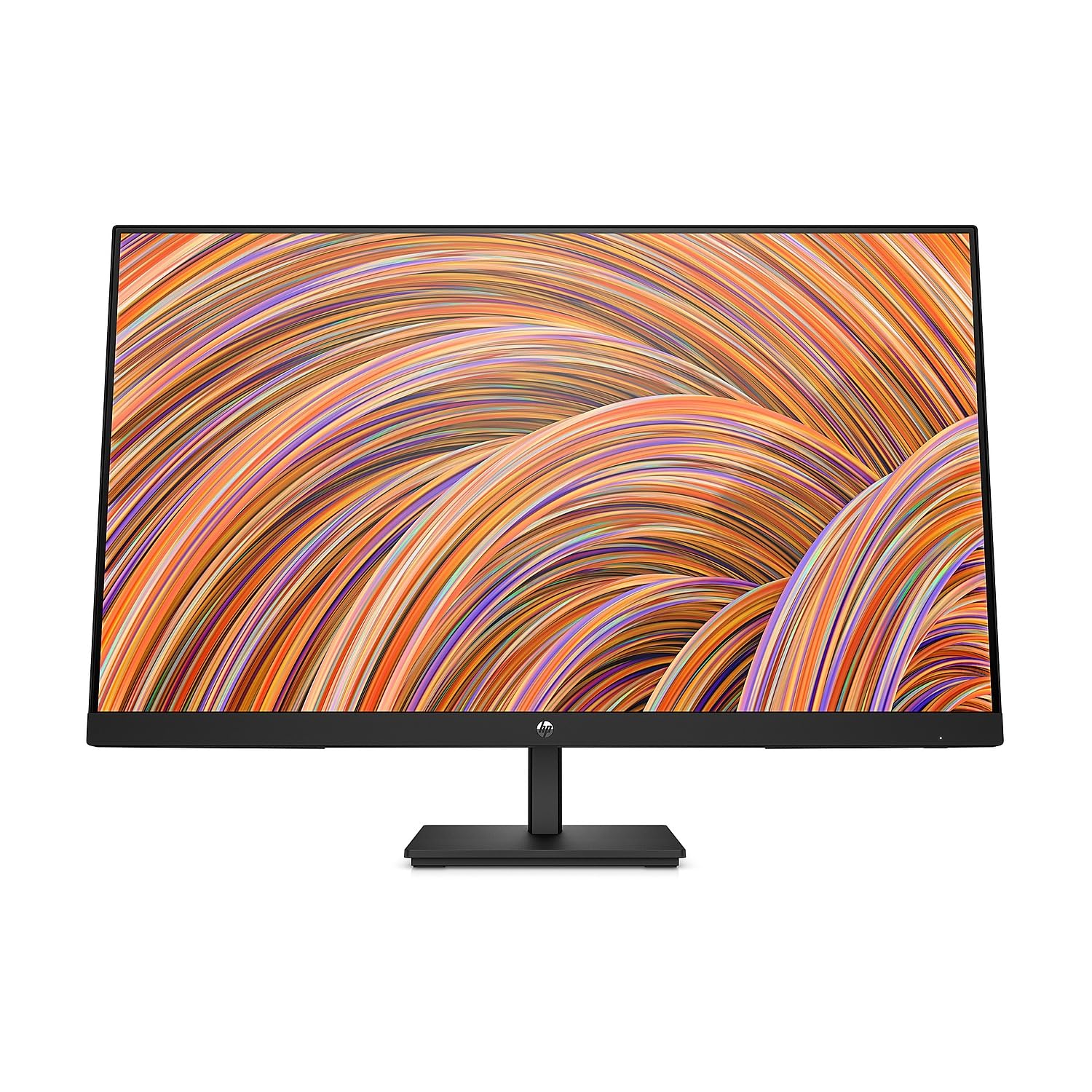 Amazon.com: HP V27i G5 FHD Monitor, AMD FreeSync Technology, HDCP