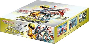Amazon.co.jp: ポケモンカードゲーム サン＆ムーン 強化拡張パック