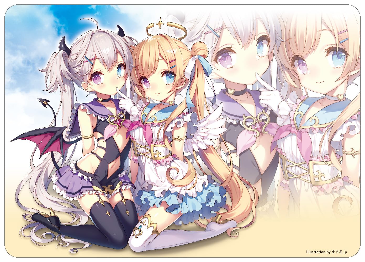 Amazon | 工画堂スタジオイラストレーターセレクション イラストプレイ