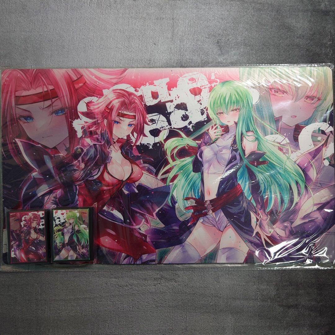 Amazon.co.jp: α1コードギアス パイロットスーツ&黒の騎士団服 カレン