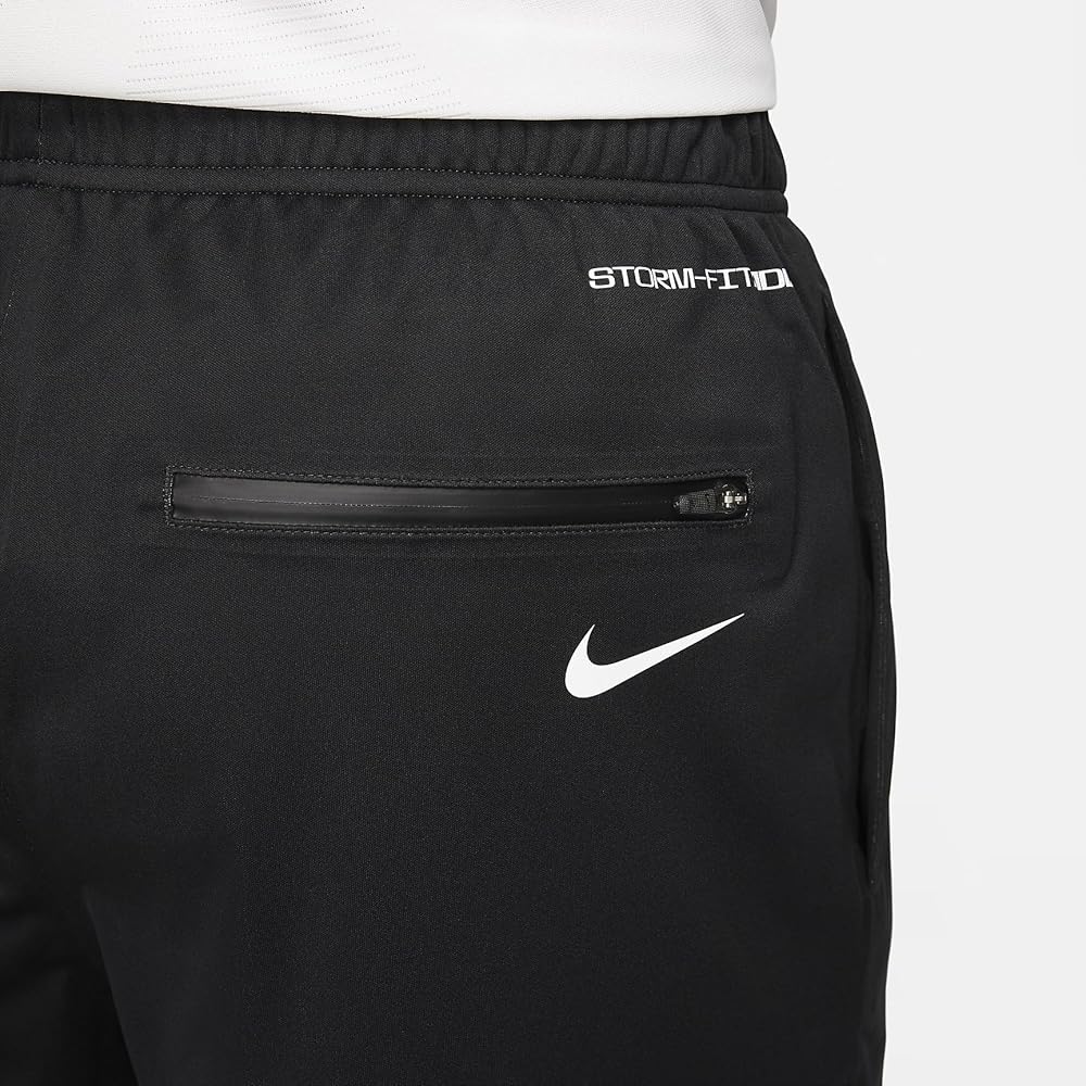 Amazon.com: Nike Storm-FIT ADV Men's Golf Pants (Black/White